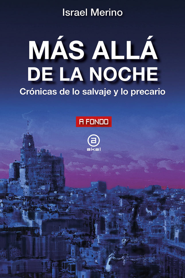 Más Allá De La Noche