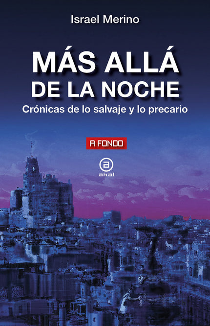 Más Allá De La Noche