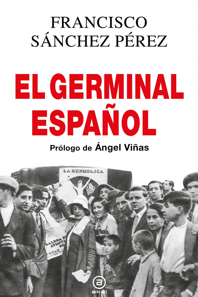 El Germinal Español