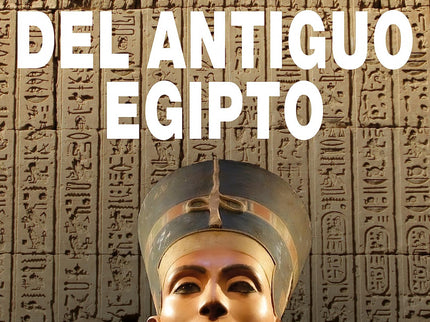 Historia Del Antiguo Egipto