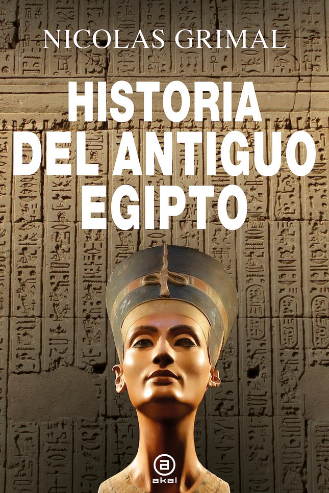 Historia Del Antiguo Egipto