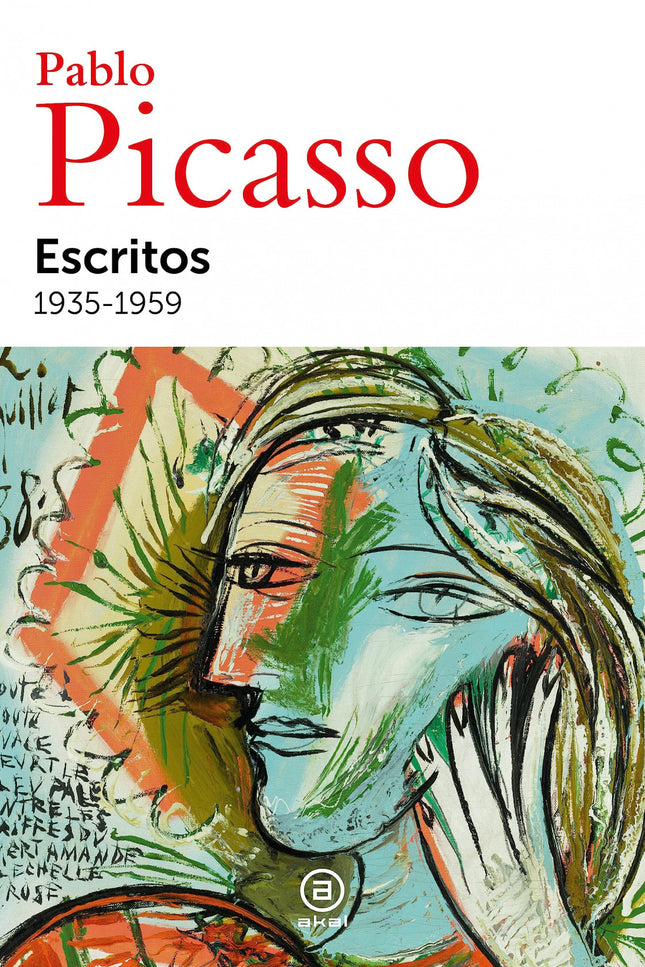 Escritos. 1935- 1959