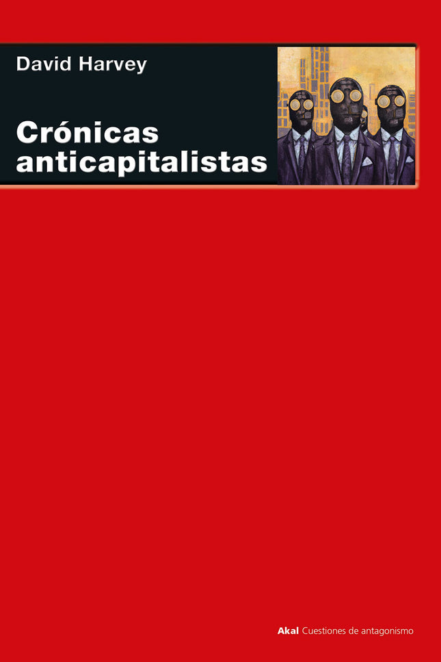 Crónicas Anticapitalistas