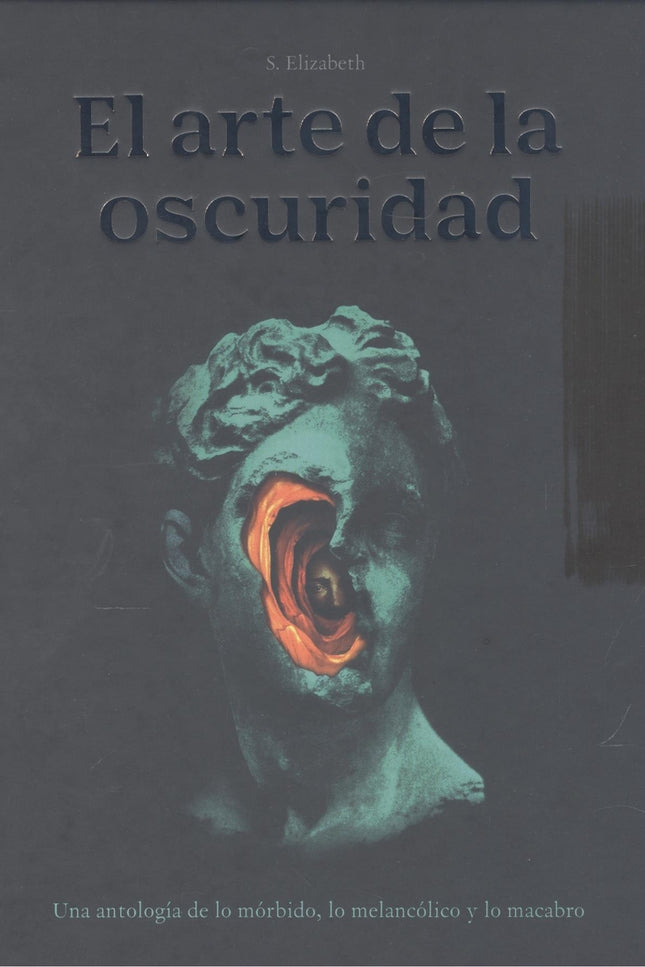 El Arte De La Oscuridad