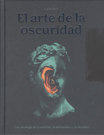 El Arte De La Oscuridad