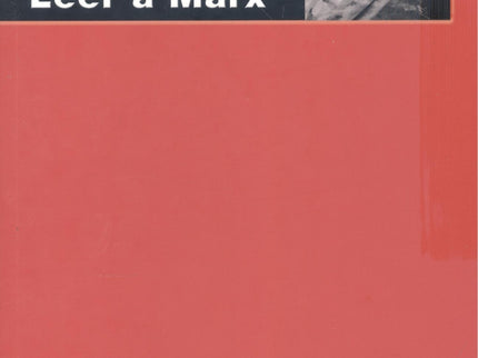 Leer A Marx