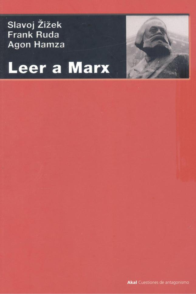 Leer A Marx