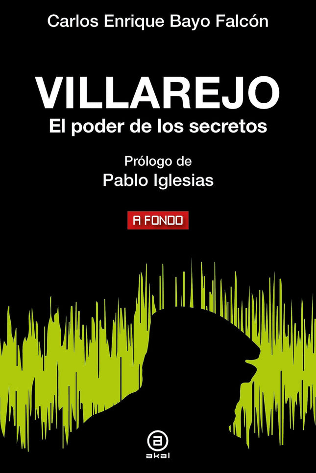 Villarejo