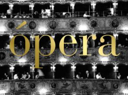 ópera