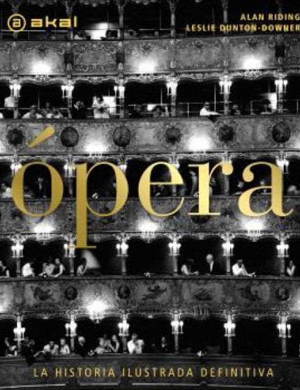 Collection image for: Ópera