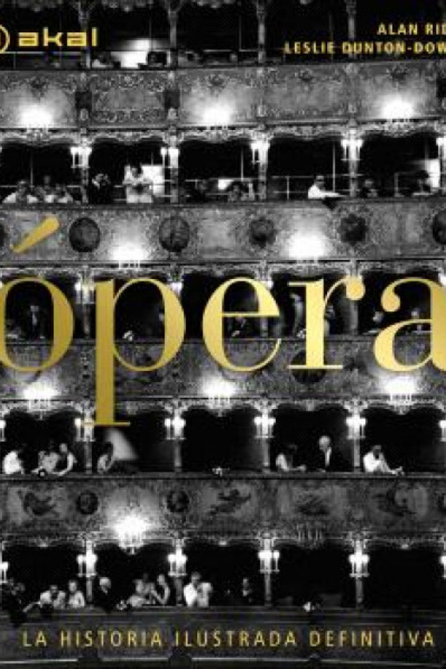 ópera