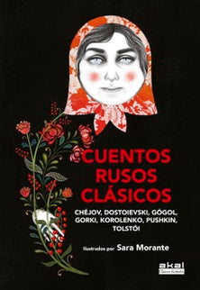 Cuentos Rusos Clásicos