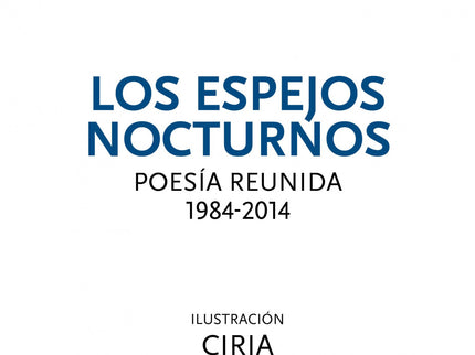 Los Espejos Nocturnos