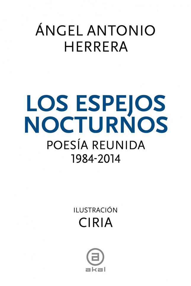 Los Espejos Nocturnos