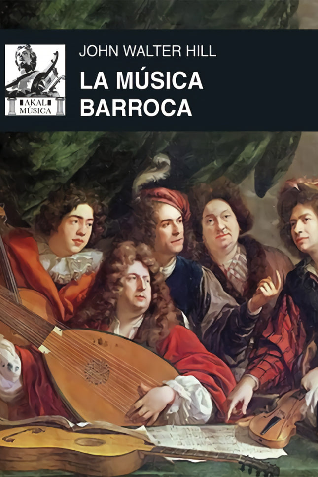 La Música Barroca
