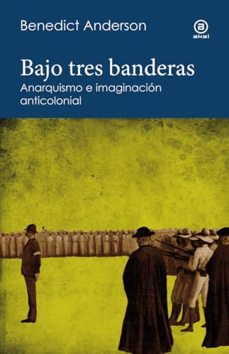 Bajo Tres Banderas