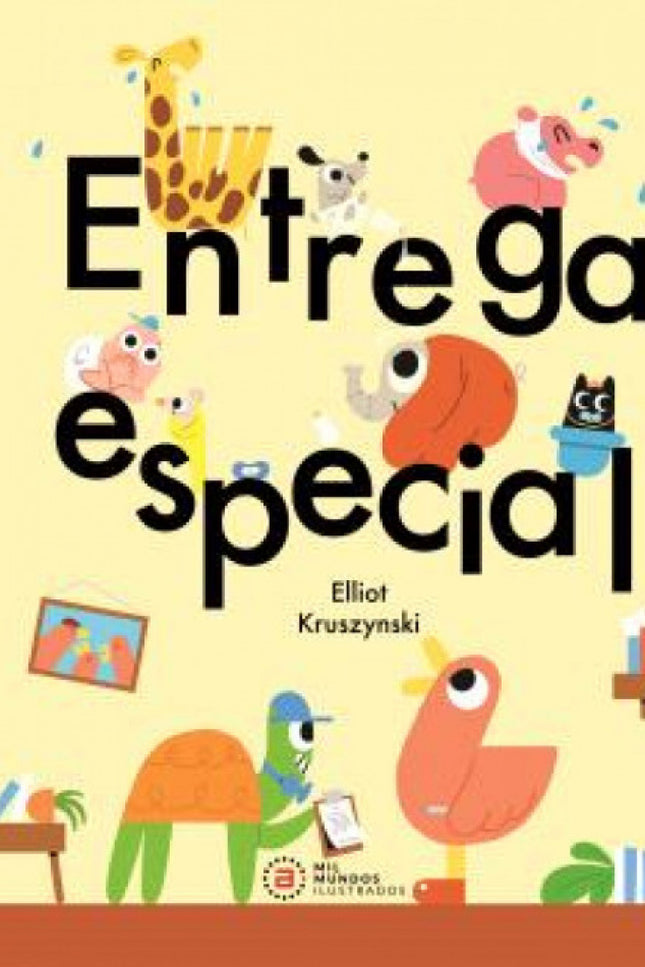Entrega Especial