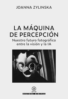 La Máquina De La Percepción