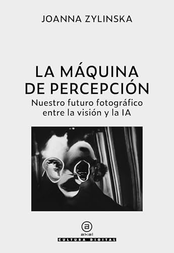 La Máquina De La Percepción