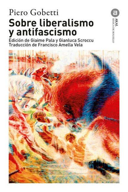 Sobre Liberalismo Y Antifascismo