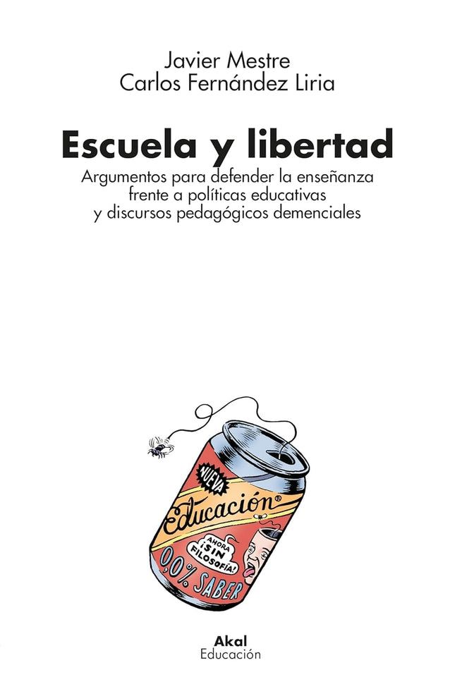 Escuela Y Libertad