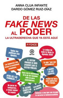 De Las Fake News Al Poder