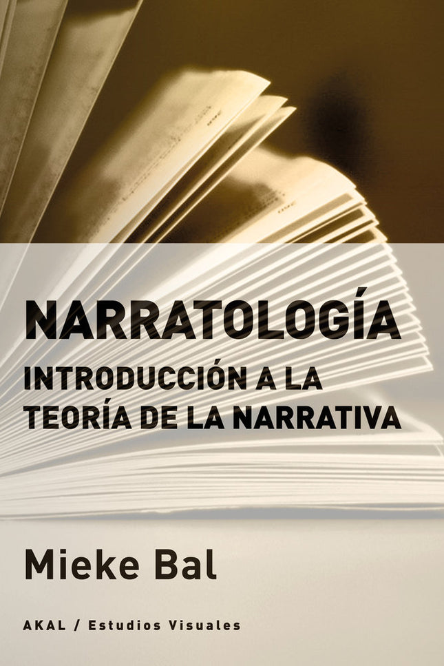 Narratología