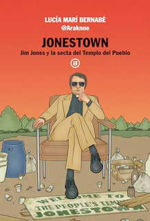 Jonestown