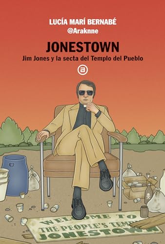 Jonestown