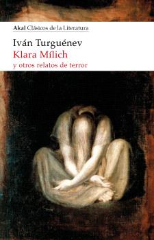 Klara Mílich Y Otros Relatos De Terror