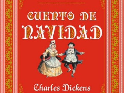 Cuento De Navidad. Edición Anotada