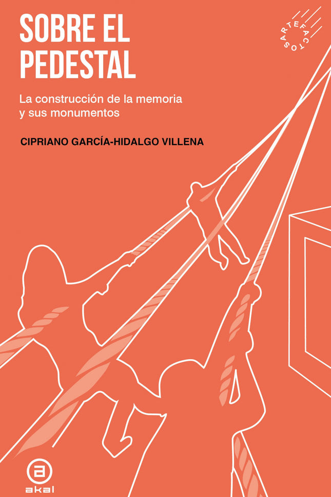 Sobre El Pedestal