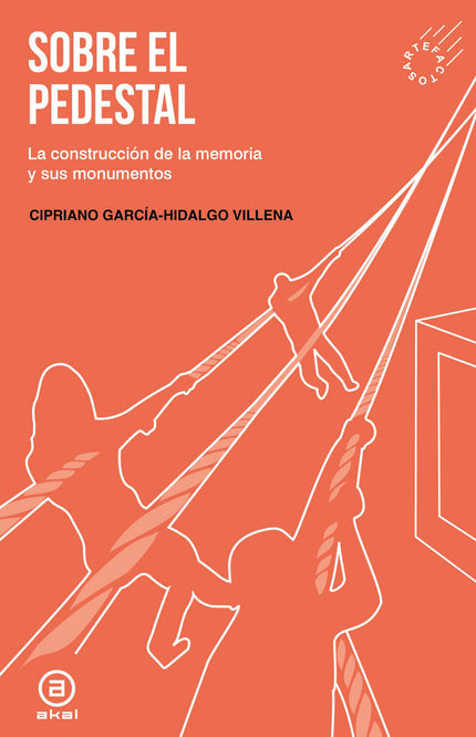 Sobre El Pedestal