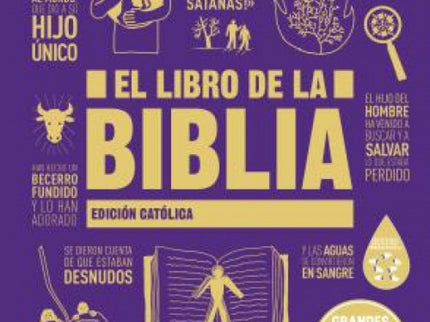 El Libro De La Biblia