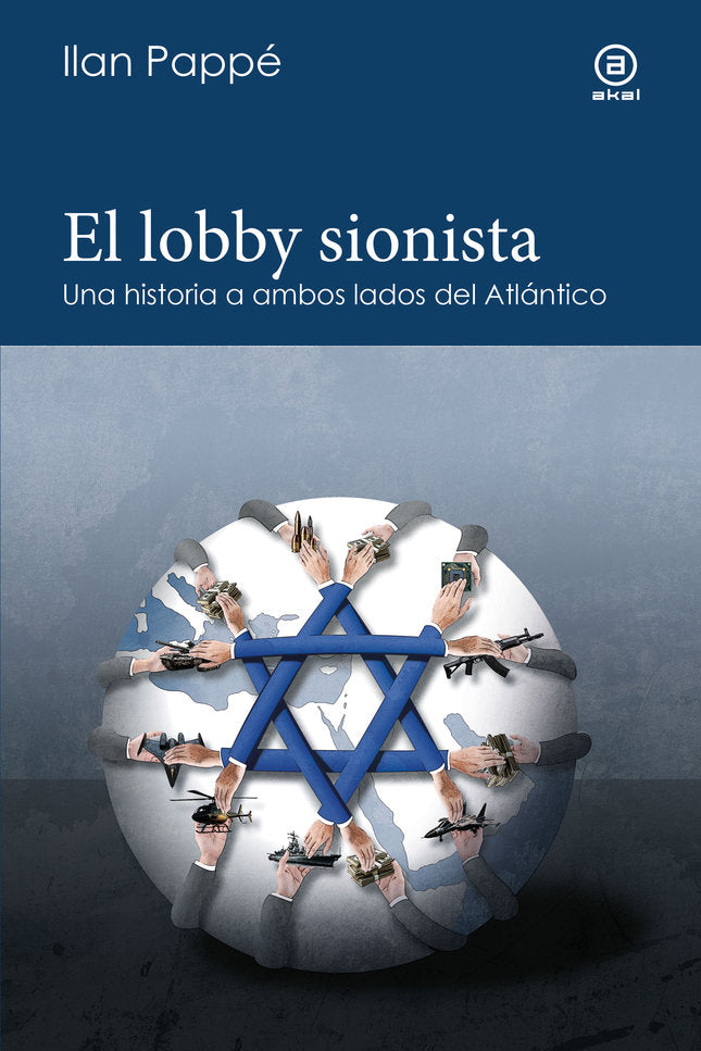 El Lobby Sionista
