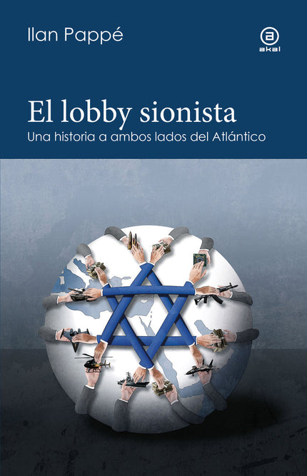 El Lobby Sionista