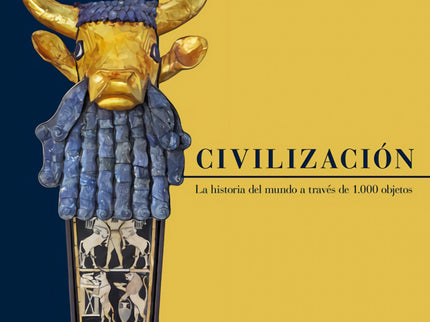 Civilización