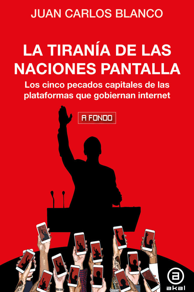 La Tiranía De Las Naciones Pantalla