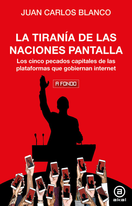 La Tiranía De Las Naciones Pantalla