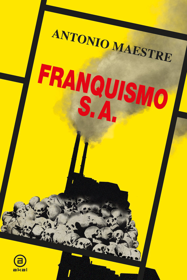 Franquismo S.a.