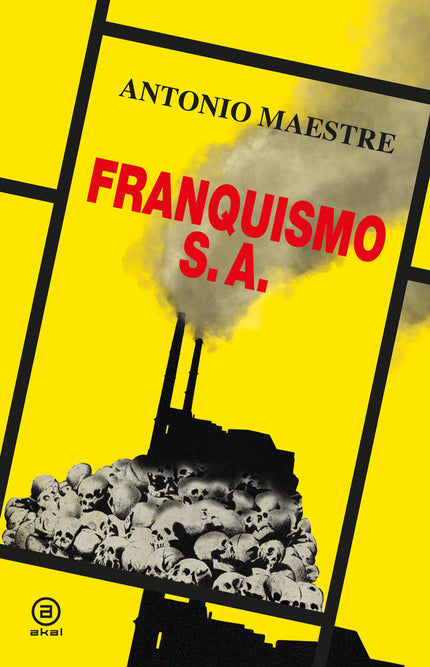 Franquismo S.a.