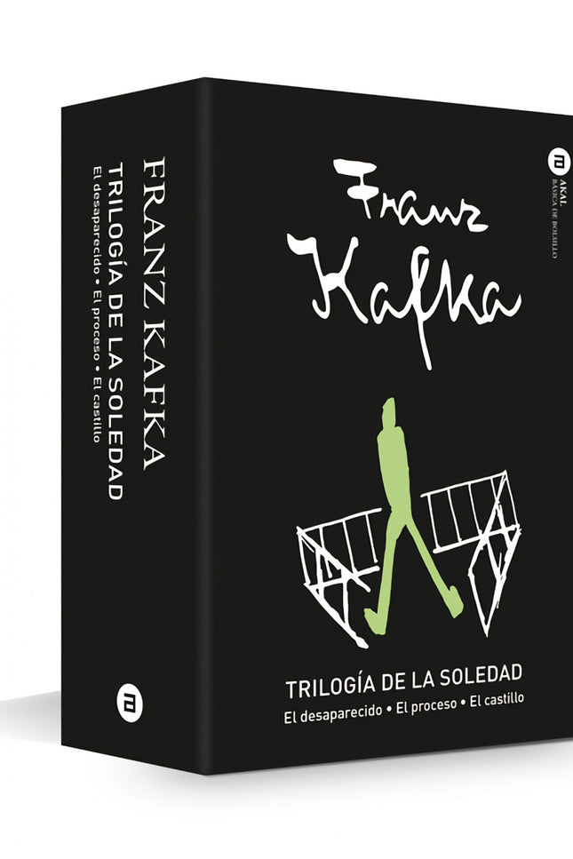 Trilogía De La Soledad