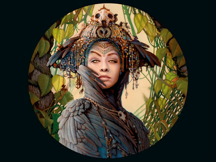 El Arte De La Fantasía