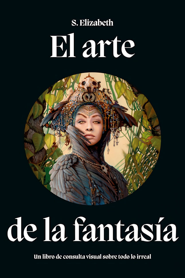 El Arte De La Fantasía