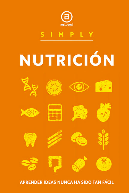 Nutrición Simply