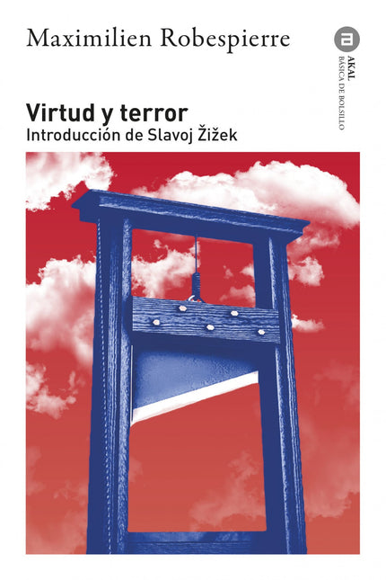 Virtud Y Terror