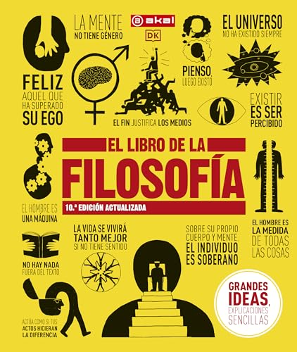 El Libro De La Filosofía