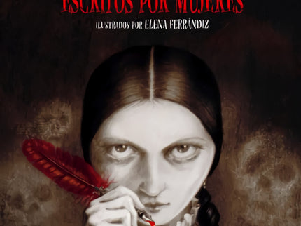 Relatos De Terror Escritos Por Mujeres