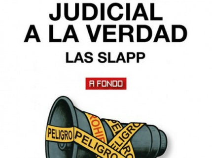 Guerra Judicial A La Verdad