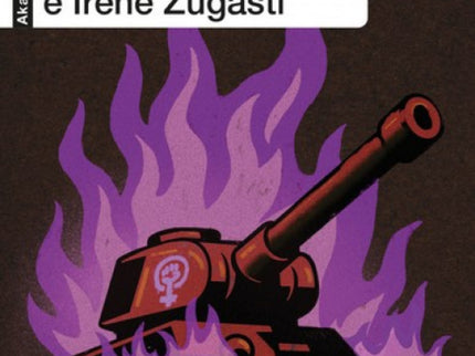 Esto No Es Una Guerra